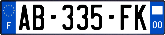 AB-335-FK