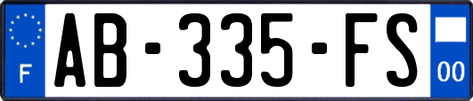 AB-335-FS