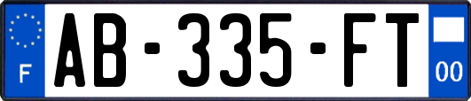 AB-335-FT