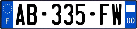 AB-335-FW