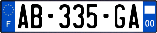 AB-335-GA
