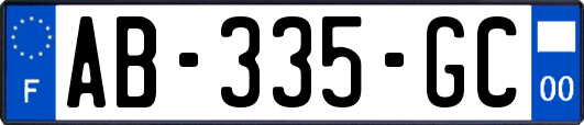 AB-335-GC