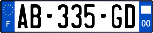 AB-335-GD