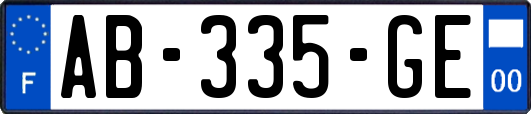 AB-335-GE