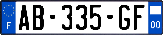 AB-335-GF