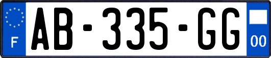 AB-335-GG