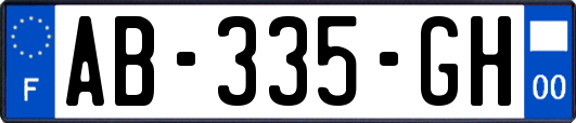 AB-335-GH