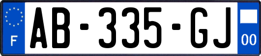 AB-335-GJ