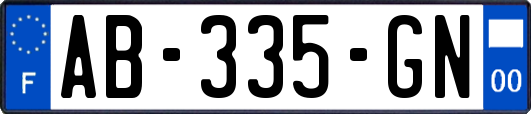 AB-335-GN