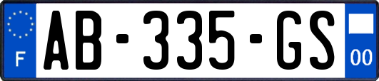 AB-335-GS