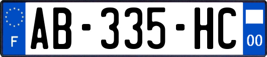 AB-335-HC