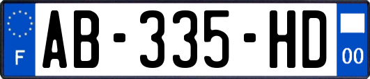 AB-335-HD