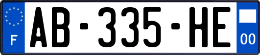 AB-335-HE