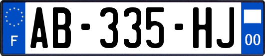 AB-335-HJ