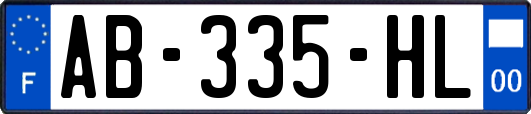 AB-335-HL