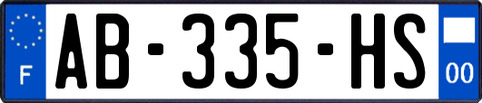 AB-335-HS