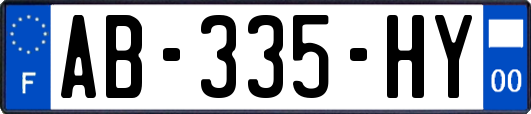 AB-335-HY