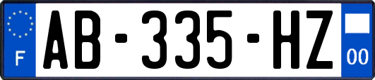 AB-335-HZ