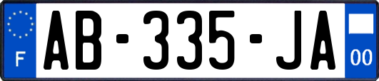 AB-335-JA