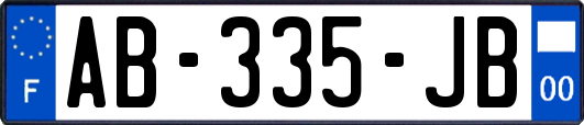 AB-335-JB