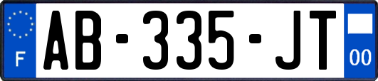 AB-335-JT