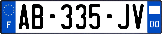 AB-335-JV