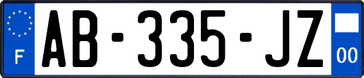 AB-335-JZ