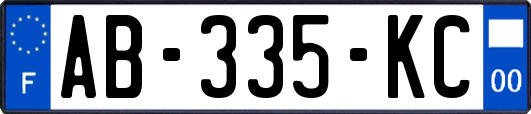 AB-335-KC