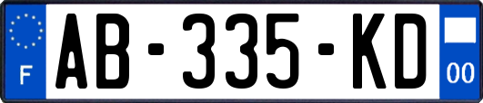 AB-335-KD