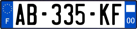 AB-335-KF