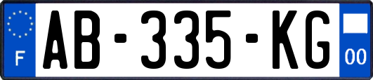 AB-335-KG