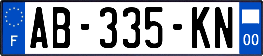 AB-335-KN