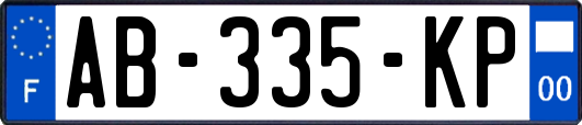 AB-335-KP