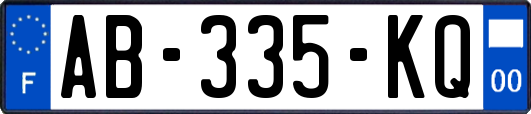 AB-335-KQ