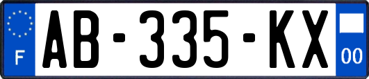 AB-335-KX