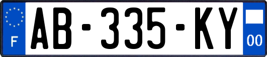 AB-335-KY