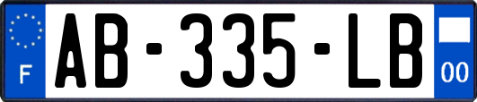 AB-335-LB