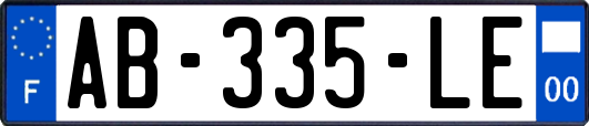 AB-335-LE