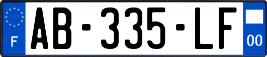 AB-335-LF