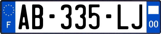 AB-335-LJ