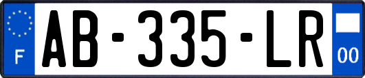 AB-335-LR