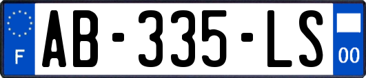 AB-335-LS