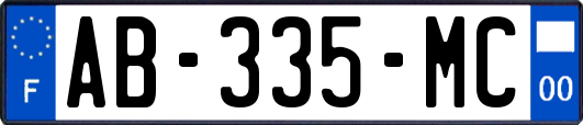 AB-335-MC