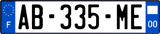 AB-335-ME