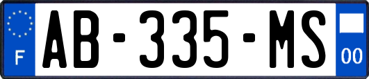 AB-335-MS