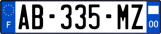 AB-335-MZ