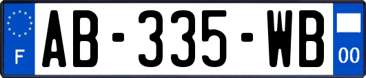 AB-335-WB