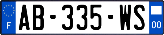 AB-335-WS