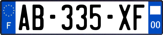 AB-335-XF