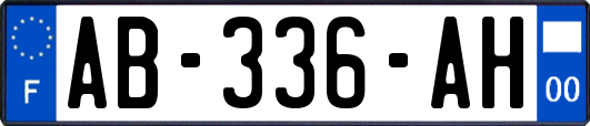 AB-336-AH